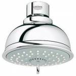 Верхний душ GROHE Tempesta New Rustic 27610000 Верхний душ GROHE Tempesta New Rustic 27610000. Фото