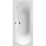 Ванна Villeroy&Boch Oberon 2.0 UBQ1800BR2DV-01 Ванна Villeroy&Boch Oberon 2.0 UBQ1800BR2DV-01. Фото