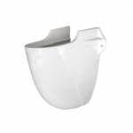 Полупьедестал для раковины IDEAL STANDARD Ocean W306101 Полупьедестал для раковины IDEAL STANDARD Ocean W306101. Фото