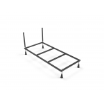 CERSANIT Каркас для акриловых ванн LORENA 150 RW-LORENA*150 CERSANIT Каркас для акриловых ванн LORENA 150 RW-LORENA*150. Фото