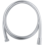GROHE Душевой шланг Grohe Silverflex Longlife 1000мм 26334000 хром GROHE Душевой шланг Grohe Silverflex Longlife 1000мм 26334000 хром. Фото
