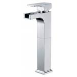 Смеситель для раковины BELBAGNO Fonte FON-LMC-CRM Смеситель для раковины BELBAGNO Fonte FON-LMC-CRM. Фото
