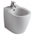 Биде напольное IDEAL STANDARD CONNECT E799501 Биде напольное IDEAL STANDARD CONNECT E799501. Фото
