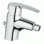 Смеситель для бидe GROHE Eurostyle 33565001. Фото