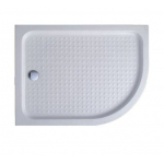Душевой поддон акриловый CEZARES TRAY-A-RH-100/80-550-15-W-R Душевой поддон акриловый CEZARES TRAY-A-RH-100/80-550-15-W-R. Фото