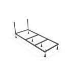 CERSANIT Каркас для акриловых ванн LORENA 170 RW-LORENA*170 CERSANIT Каркас для акриловых ванн LORENA 170 RW-LORENA*170. Фото