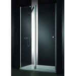 Душевая дверь CEZARES Elena ELENA-W-B-12-120-P-Cr-L Душевая дверь CEZARES Elena ELENA-W-B-12-120-P-Cr-L. Фото