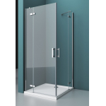Душевой угол BELBAGNO KRAFT-AH-22-120/100-C-Cr-R Душевой угол BELBAGNO KRAFT-AH-22-120/100-C-Cr-R. Фото
