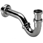 Сифон для биде Hansgrohe 55237000. Фото