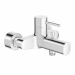 Смеситель для ванны JACOB DELAFON Cuff E45532-CP Смеситель для ванны JACOB DELAFON Cuff E45532-CP. Фото