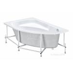 Монтажный комплект к акриловой ванне Welna 160х100 ZRU9302999 ROCA Монтажный комплект к акриловой ванне Welna 160х100 ZRU9302999 ROCA. Фото