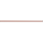 CERSANIT UG1G291 Спецэлемент стеклянный Universal Glass 20х440 персиковый CERSANIT UG1G291 Спецэлемент стеклянный Universal Glass 20х440 персиковый