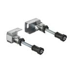 Комплект крепежных элементов к стене GEBERIT Duofix 111.835.00.1 Комплект крепежных элементов к стене GEBERIT Duofix 111.835.00.1. Фото