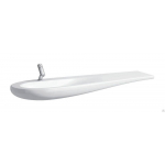Раковина LAUFEN Alessi IL Bagno LCC 160х50 8.1497.1.400.104.1 Раковина LAUFEN Alessi IL Bagno LCC 160х50 8.1497.1.400.104.1. Фото