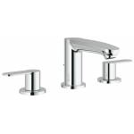 Смеситель для раковины GROHE Eurostyle Cosmopolitan 20208002 Смеситель для раковины GROHE Eurostyle Cosmopolitan 20208002. Фото
