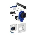 Комплект привода смыва для писсуара GEBERIT HyTronic 116.010.00.1 Комплект привода смыва для писсуара GEBERIT HyTronic 116.010.00.1. Фото