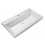 Раковина мебельная BELBAGNO 80х45 BB800/450-LV-MR-AST Раковина мебельная BELBAGNO 80х45 BB800/450-LV-MR-AST. Фото