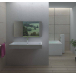 Раковина NS BATH NSS-1048G (глянцевая) 100х48 Раковина NS BATH NSS-1048G (глянцевая) 100х48. Фото