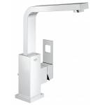 Смеситель для раковины GROHE Eurocube 2313500E Смеситель для раковины GROHE Eurocube 2313500E. Фото