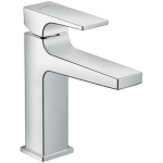 Смеситель для раковины Hansgrohe Metropol 32507000 Смеситель для раковины Hansgrohe Metropol 32507000. Фото
