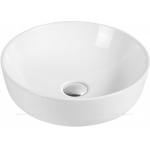 Раковина накладная AQUANET Moon-1 42х42 211284. Фото