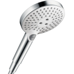 Ручной душ Hansgrohe Raindance Select S 120 3jet хром 26530000 Ручной душ Hansgrohe Raindance Select S 120 3jet хром 26530000. Фото
