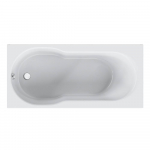 Ванна акриловая 150х70 см AM.PM X-Joy W88A-150-070W-A Ванна акриловая 150х70 см AM.PM X-Joy W88A-150-070W-A. Фото