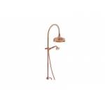 Душевая колонна NICOLAZZI Classic Shower 5712WS.GB20 Душевая колонна NICOLAZZI Classic Shower 5712WS.GB20. Фото