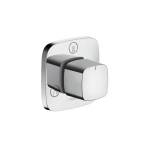 Запорный/переключающий вентиль HANSGROHE PuraVida 15937000 Запорный/переключающий вентиль HANSGROHE PuraVida 15937000. Фото