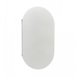 Зеркальный шкаф AQUATON Оливия 50 1A254502OL010 Зеркальный шкаф AQUATON Оливия 50 1A254502OL010
