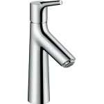 Смеситель для раковины Hansgrohe Talis S 100 72020000 Смеситель для раковины Hansgrohe Talis S 100 72020000. Фото