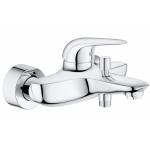 GROHE 23726003 Eurostyle 2015 Solid Смеситель для ванны GROHE 23726003 Eurostyle 2015 Solid Смеситель для ванны. Фото