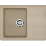 Кухонная мойка FRANKE Basis BFG 611C бежевый 114.0280.846. Фото