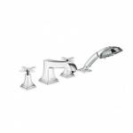 Смеситель для ванны HANSGROHE Metropol Classic 31449000 Смеситель для ванны HANSGROHE Metropol Classic 31449000. Фото