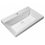 Раковина мебельная BELBAGNO 70х45 BB700/450-LV-MR-AST Раковина мебельная BELBAGNO 70х45 BB700/450-LV-MR-AST. Фото