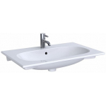 Раковина встраиваемая GEBERIT Аcanto Slim 75х48 500.641.01.2 Раковина встраиваемая GEBERIT Аcanto Slim 75х48 500.641.01.2. Фото