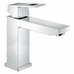 Смеситель для раковины GROHE Eurocube 23446000 Смеситель для раковины GROHE Eurocube 23446000. Фото