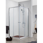 Душевое ограждение AZARIO Greenwood 100х100 AZ-NNE1142 1000 Chrome Душевое ограждение AZARIO Greenwood 100х100 AZ-NNE1142 1000 Chrome. Фото