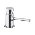 Дозатор для жидкого мыла GROHE Contropress 36194000 Дозатор для жидкого мыла GROHE Contropress 36194000 для ванной комнаты. Фото