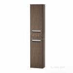 Шкаф - колонна ROCA The Gap L цвет тиковое дерево ZRU9302843 Шкаф - колонна ROCA The Gap L цвет тиковое дерево ZRU9302843. Фото