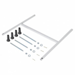 Каркас для ванны 170х70 см AM.PM Sense W76A-170-070W-R Каркас для ванны 170х70 см AM.PM Sense W76A-170-070W-R. Фото