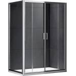 Душевой уголок GEMY Victoria S30192C-A70. Фото