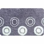 Коврик для ванной комнаты IDDIS Chequers, silver 431A580I12 Коврик для ванной комнаты IDDIS Chequers, silver 431A580I12 для ванной комнаты. Фото
