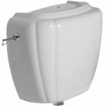Бачок для унитаза CERAMICA GLOBO Paestum Vasi e Bidet PA010.BI Бачок для унитаза CERAMICA GLOBO Paestum Vasi e Bidet PA010.BI. Фото