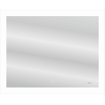 CERSANIT Зеркало LED 030 DESIGN 100 LU-LED030*100-d-Os CERSANIT Зеркало LED 030 DESIGN 100 LU-LED030*100-d-Os. Фото