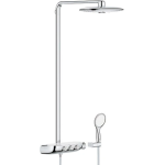 GROHE Душевая стойка Grohe Rainshower Smart Control 26250000. Фото