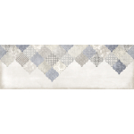 CERSANIT MA2O042DT Вставка Majolica В 198х598 голубой CERSANIT MA2O042DT Вставка Majolica В 198х598 голубой