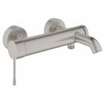 GROHE 33624DC1 Essence New Смеситель однорычажный для ванны GROHE 33624DC1 Essence New Смеситель однорычажный для ванны. Фото