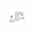 Смеситель для раковины HANSGROHE Metropol Classic 31306000 Смеситель для раковины HANSGROHE Metropol Classic 31306000. Фото