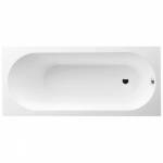 Ванна акриловая VILLEROY & BOCH Oberon UBQ177OBE2V-96 Star white Ванна акриловая VILLEROY & BOCH Oberon UBQ177OBE2V-96 Star white. Фото